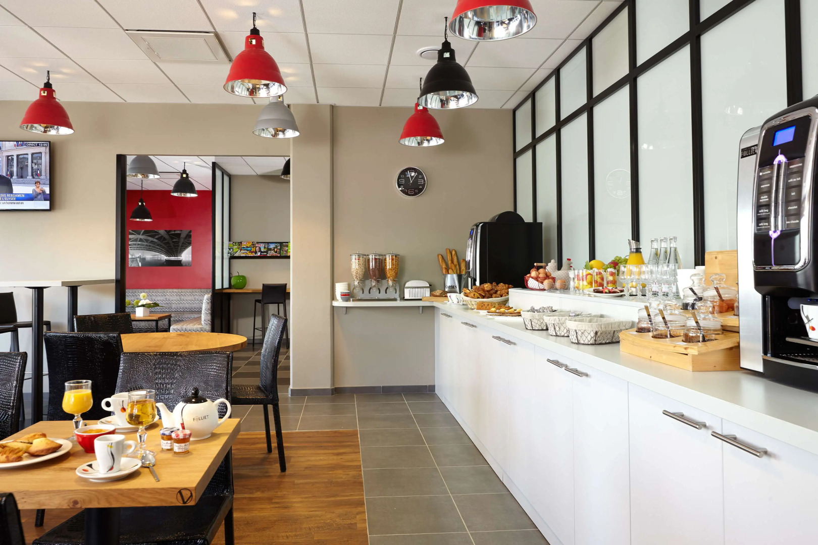 KYRIAD LYON EST - Stadium - Eurexpo