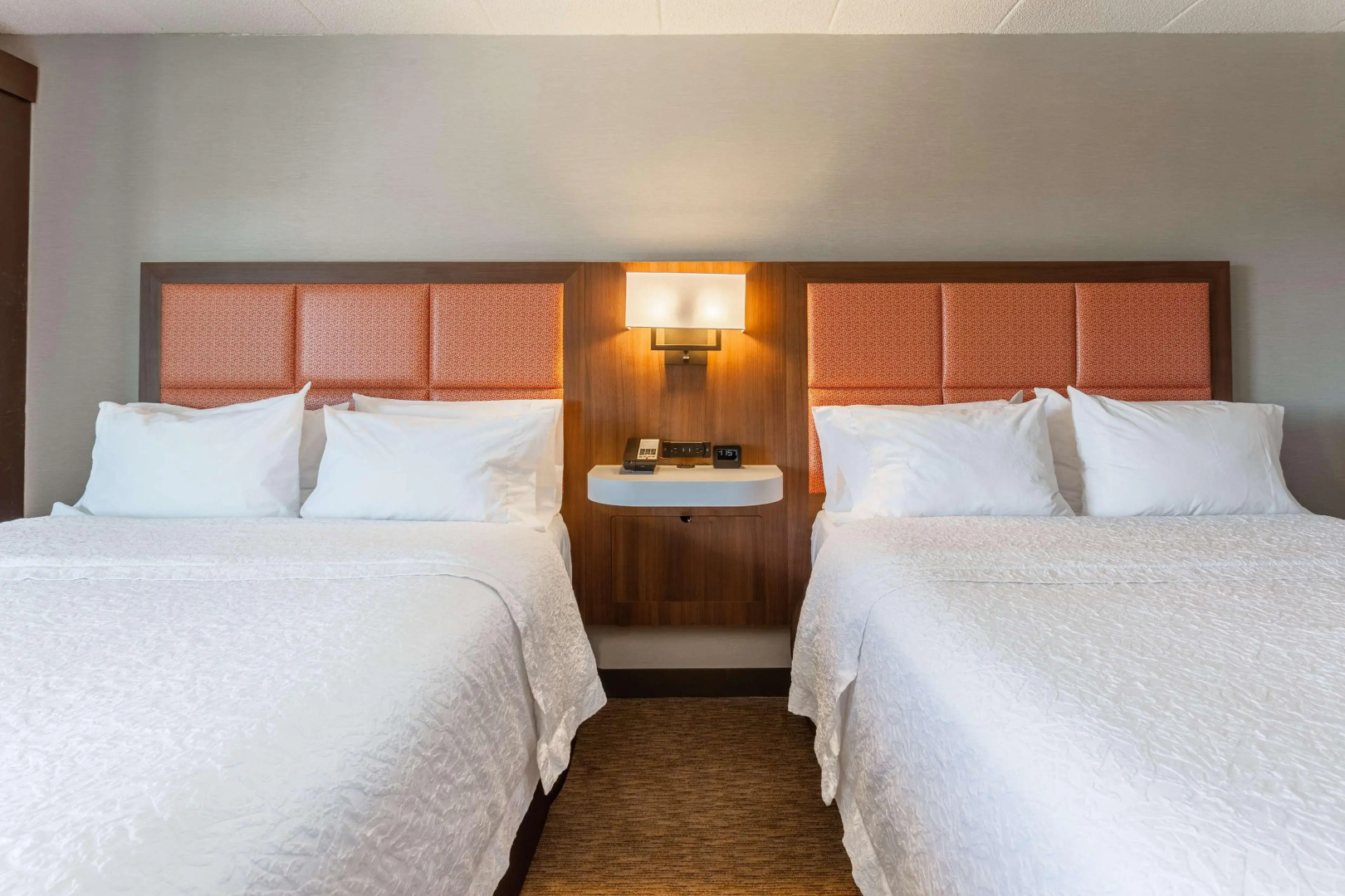 Hampton Inn Madison East Towne Mall Area