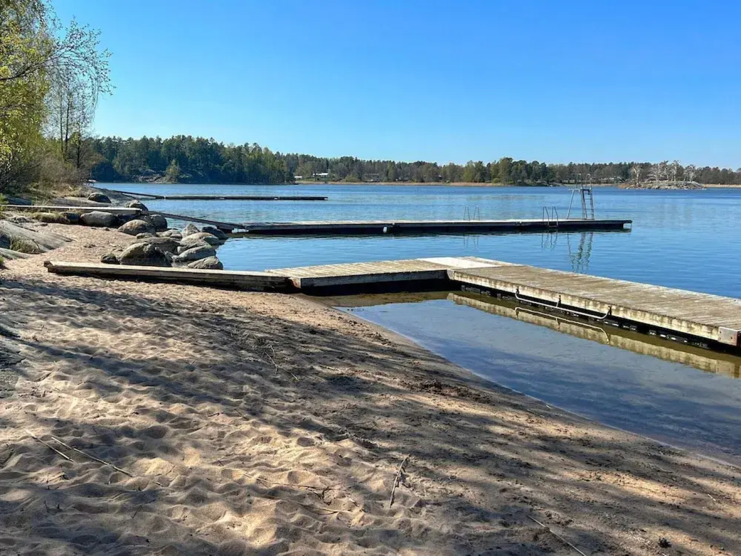 6 Person Holiday Home in Varmdo-by Traum