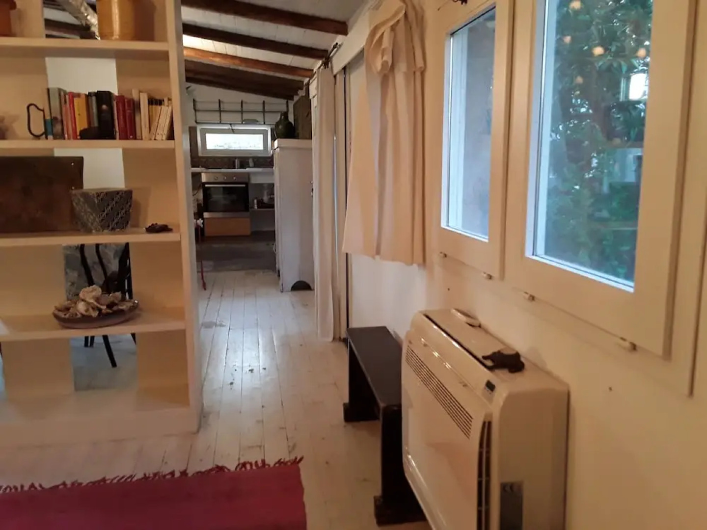 Itaca, and you Feel at Home