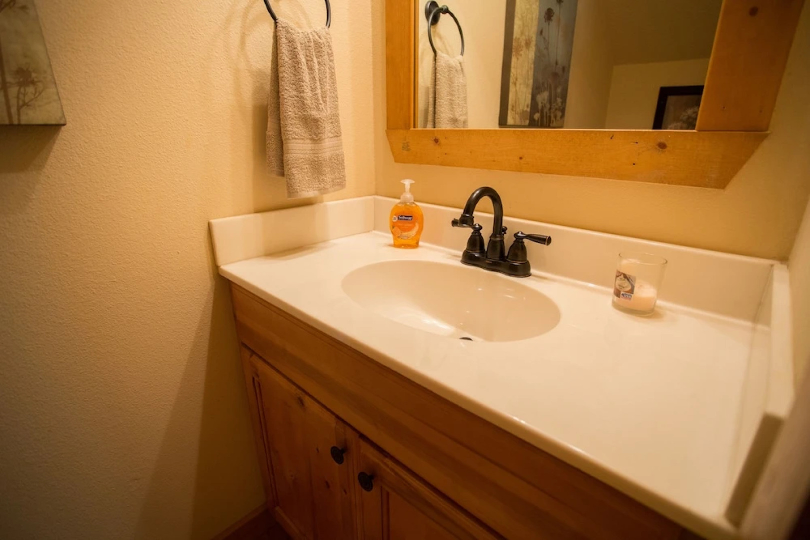 Black Bear Lodge by RedAwning