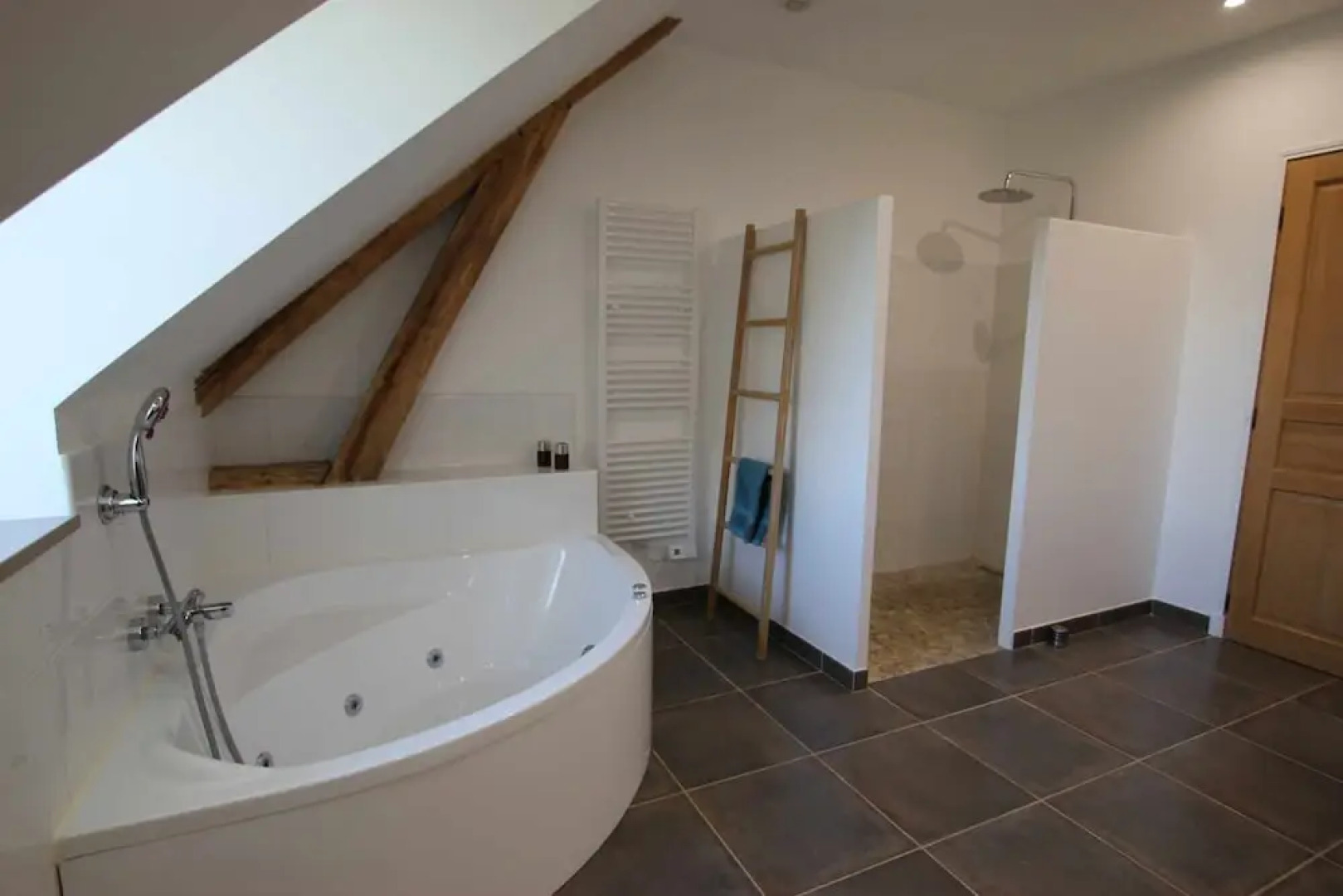 Domaine de Champouteau