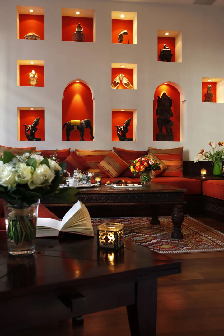 Airelles Pan Dei Palais