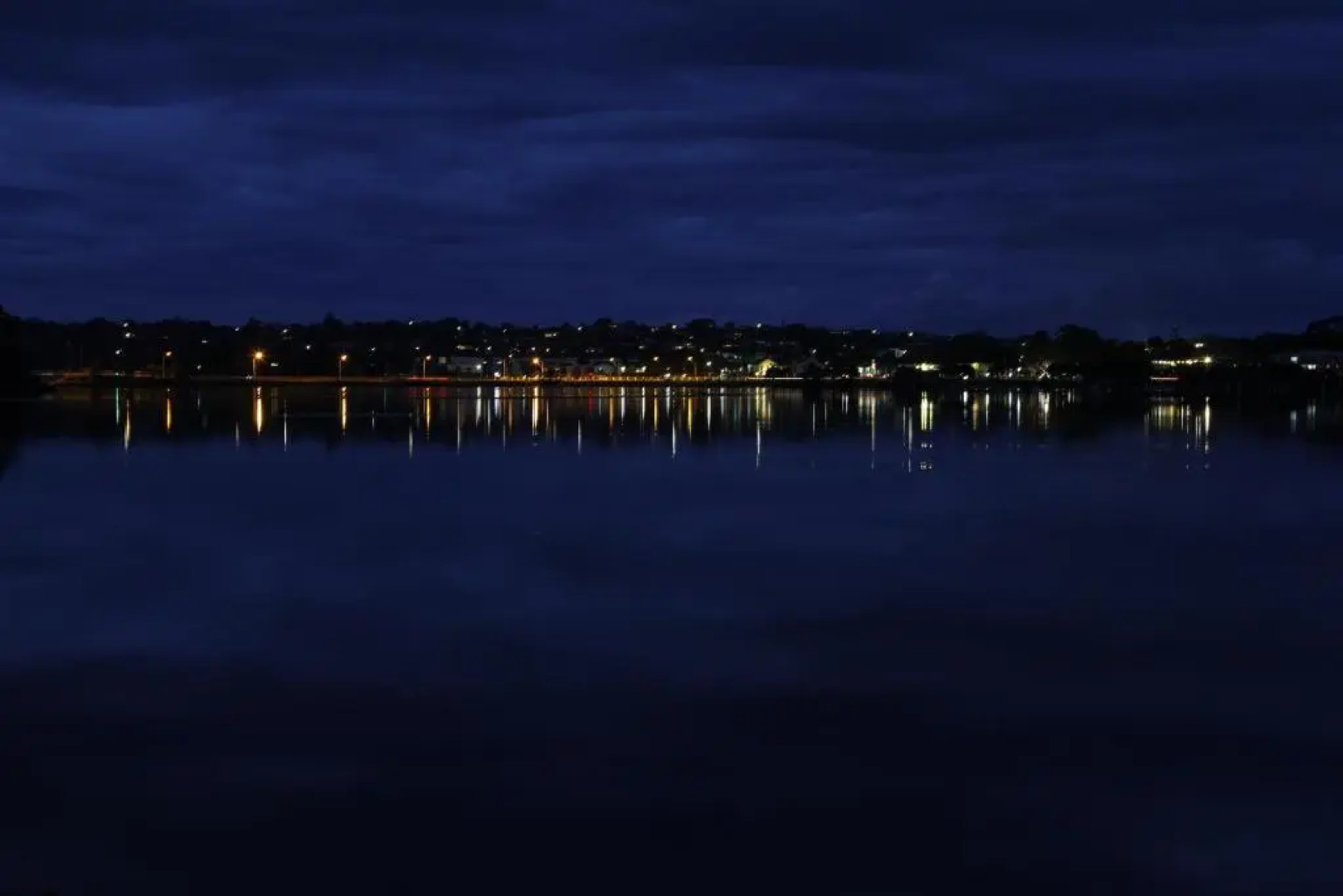 Sails Luxury Apartments Merimbula
