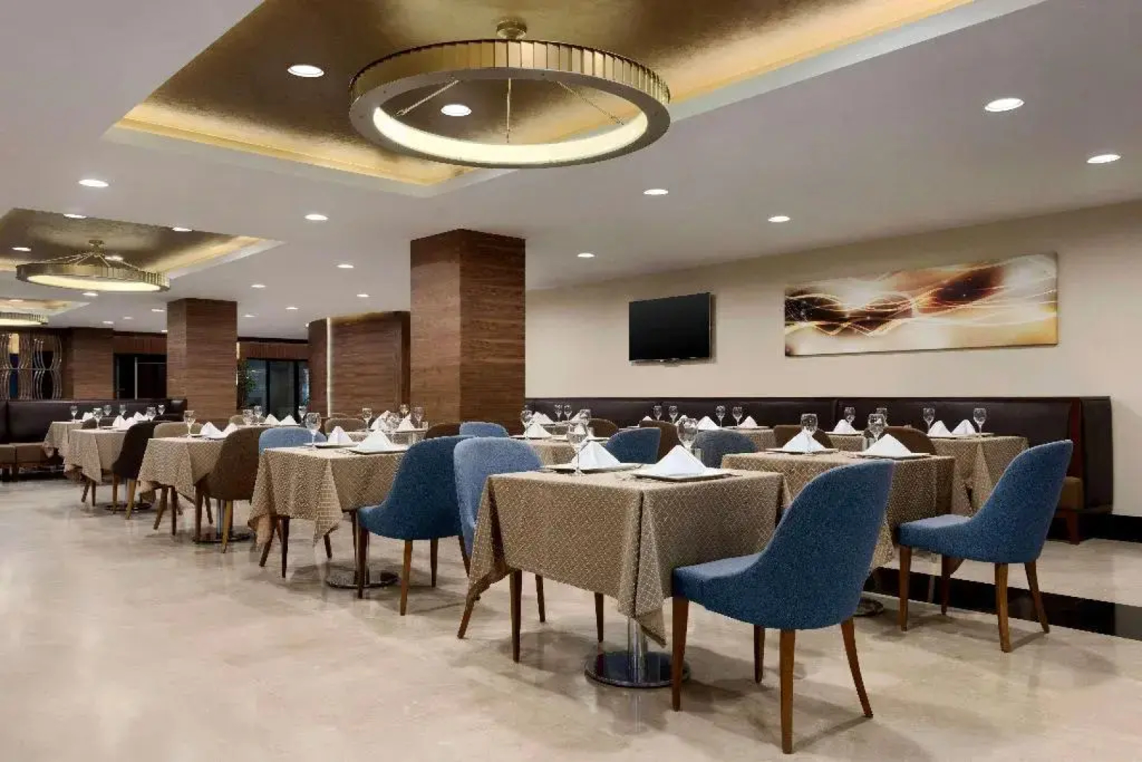 Ramada Elazig