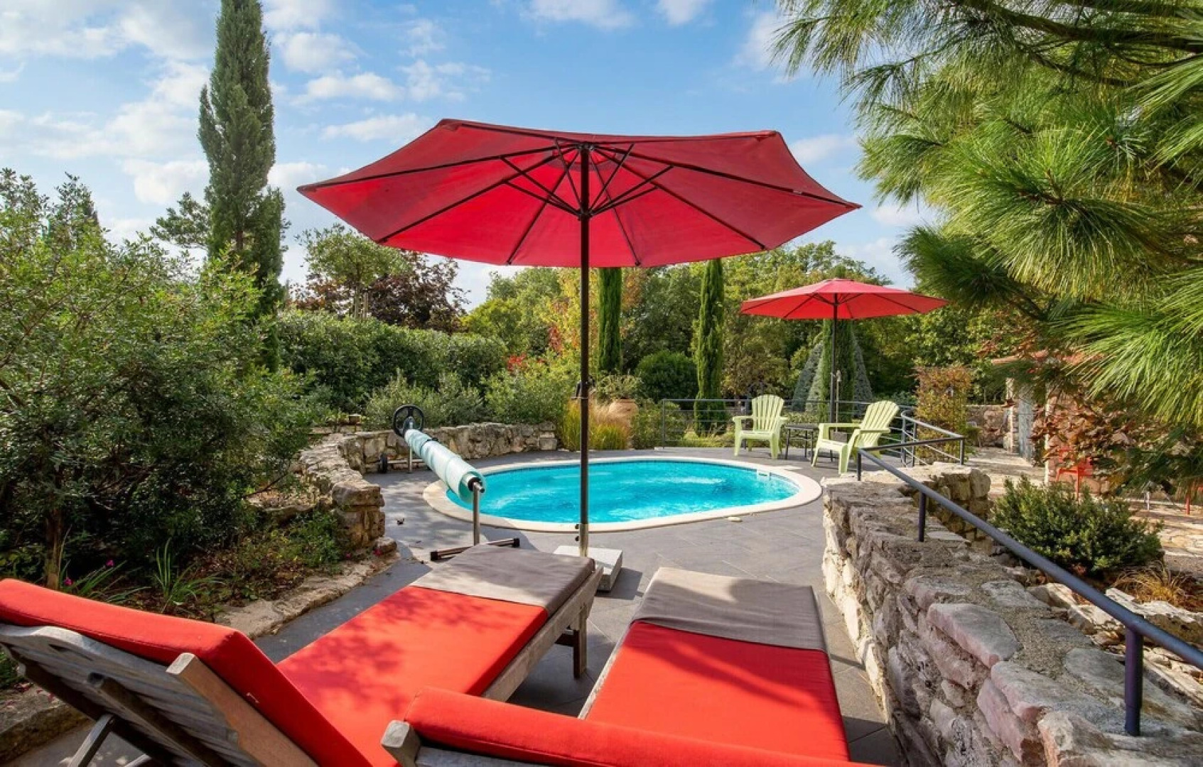 Awesome Home in Dobrinj With Wifi and 0 Bedrooms