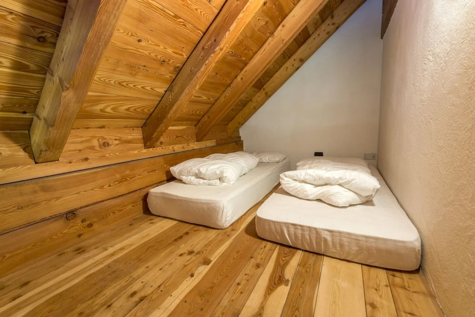 Rifugio Lago Nambino