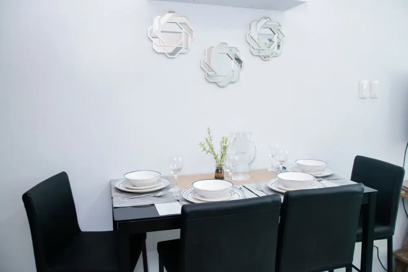 Indigo Ortigas @ Eton Emerald