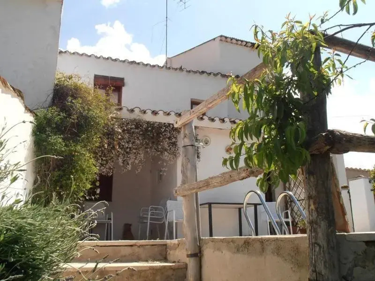 Casa Rural El Reguelo