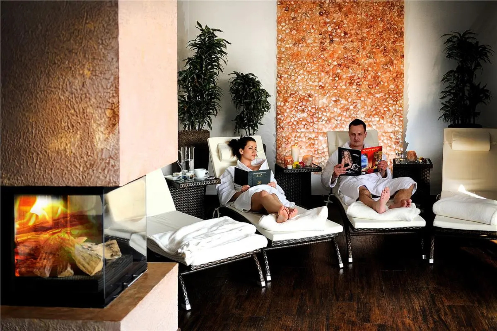 Grandhotel Praha Tatranska Lomnica