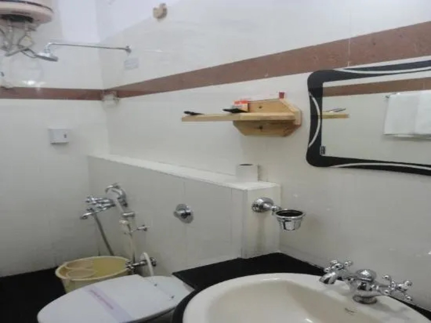 OYO 8780 Hotel Windsor Castle