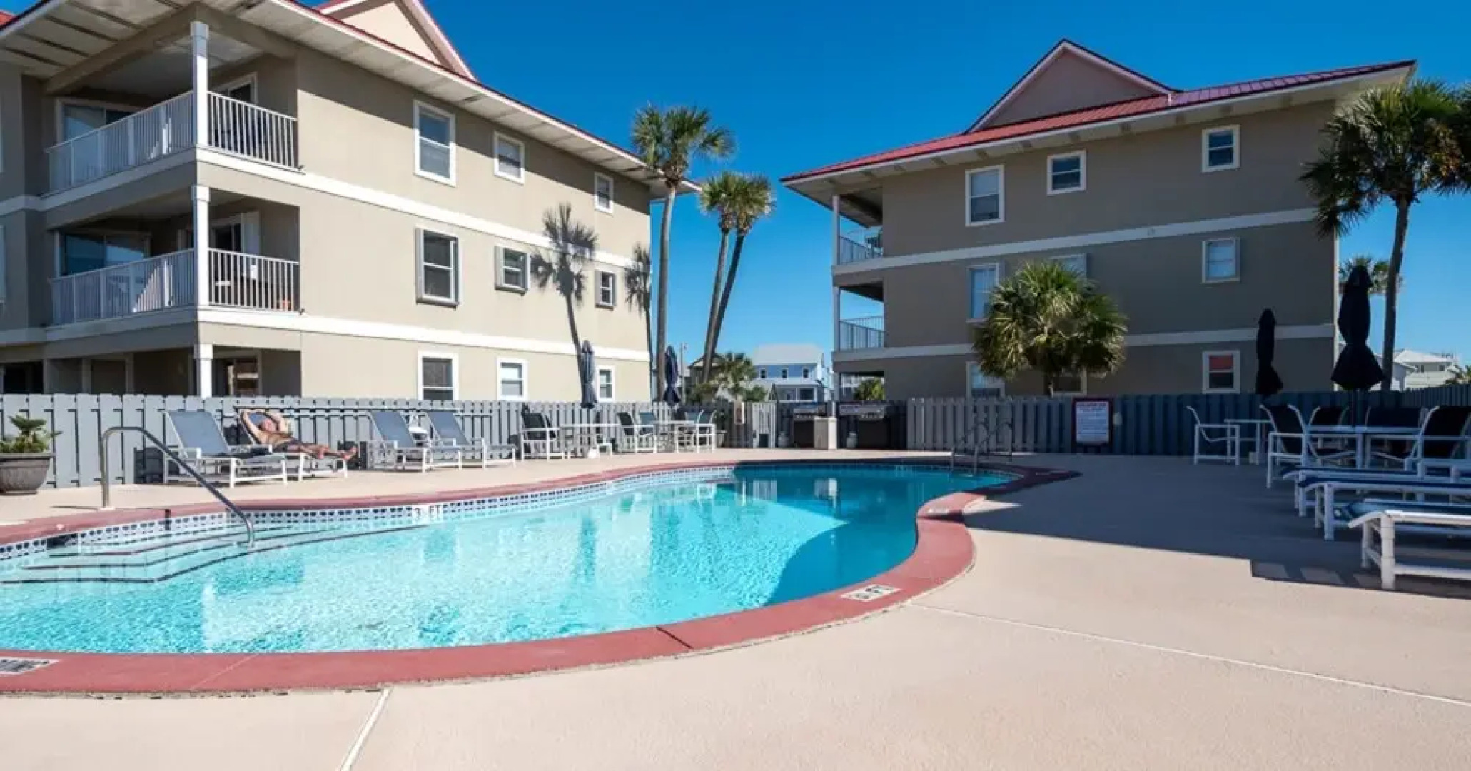 Summerwind Resort by Saltwater Vacations