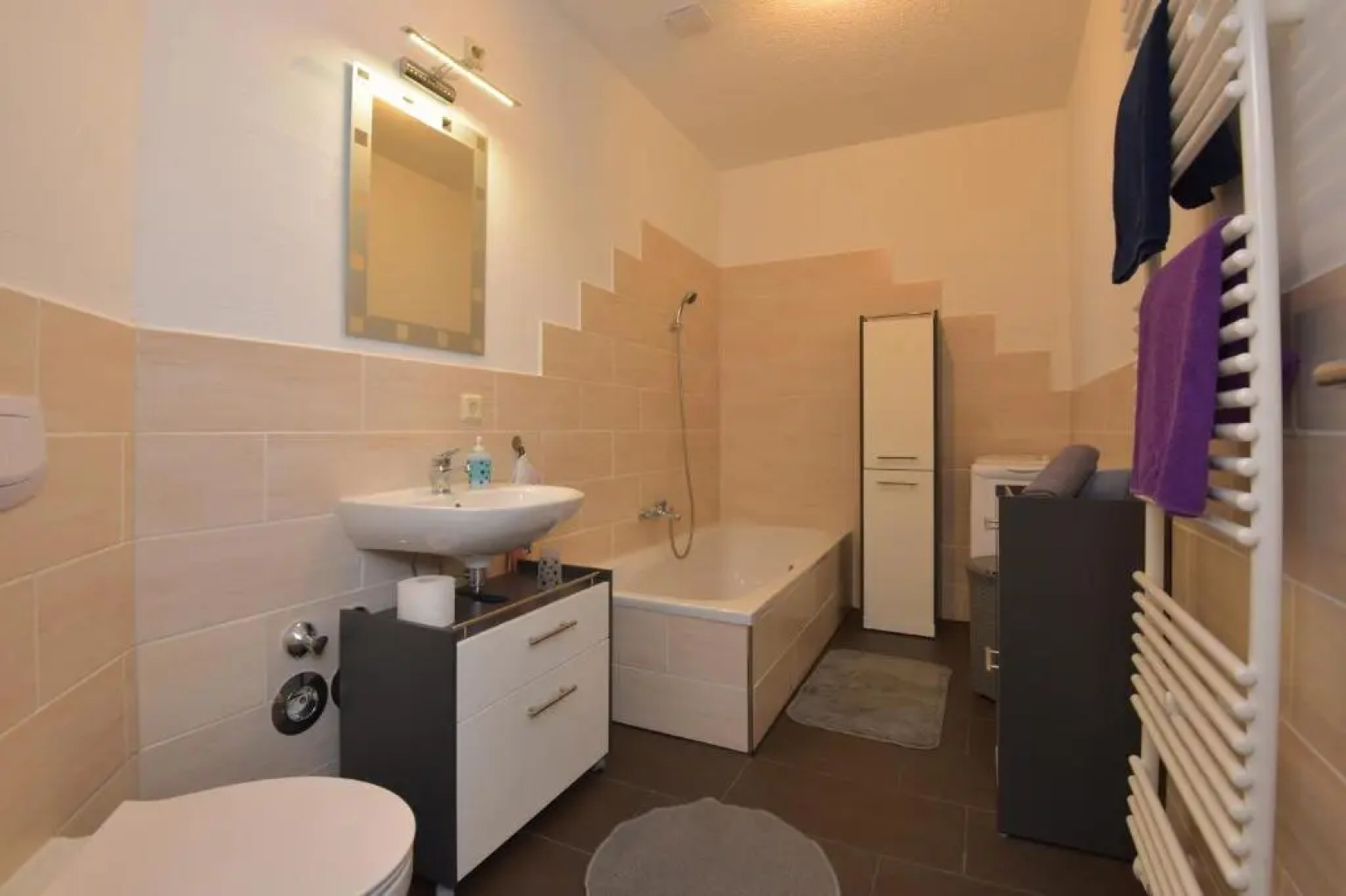 Ferienwohnung Sonneberg