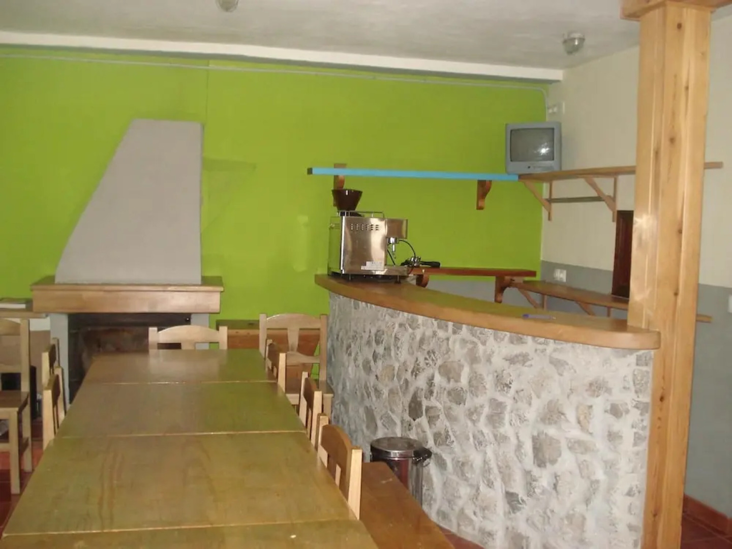 Albergue De Fayacaba