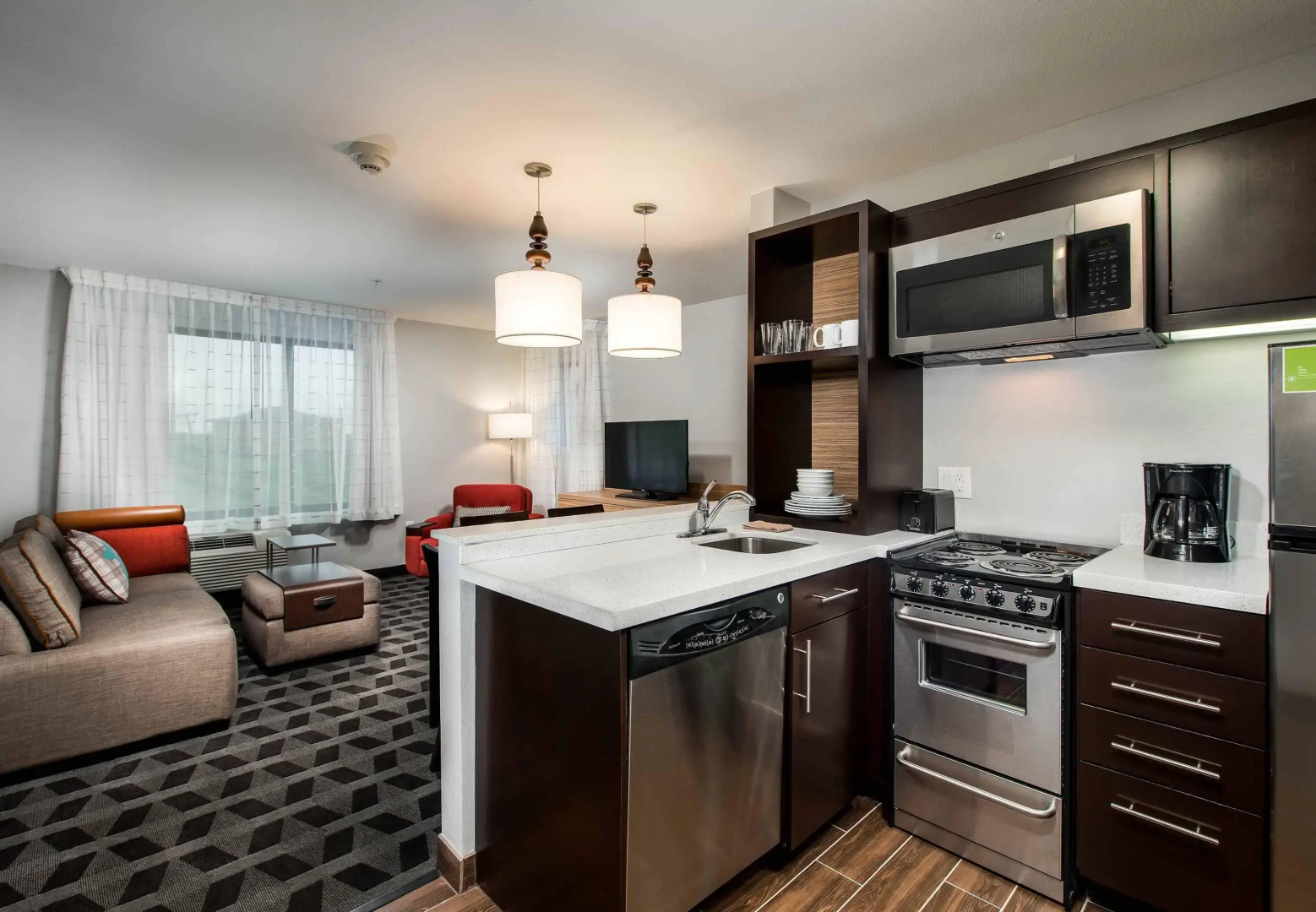 TownePlace Suites by Marriott Waco South