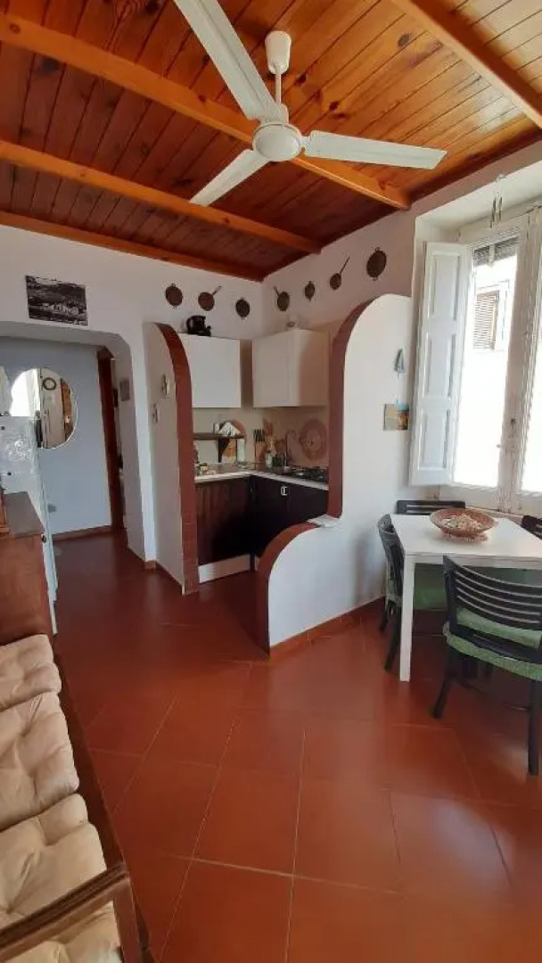 Il Terrazzino Sul Mare