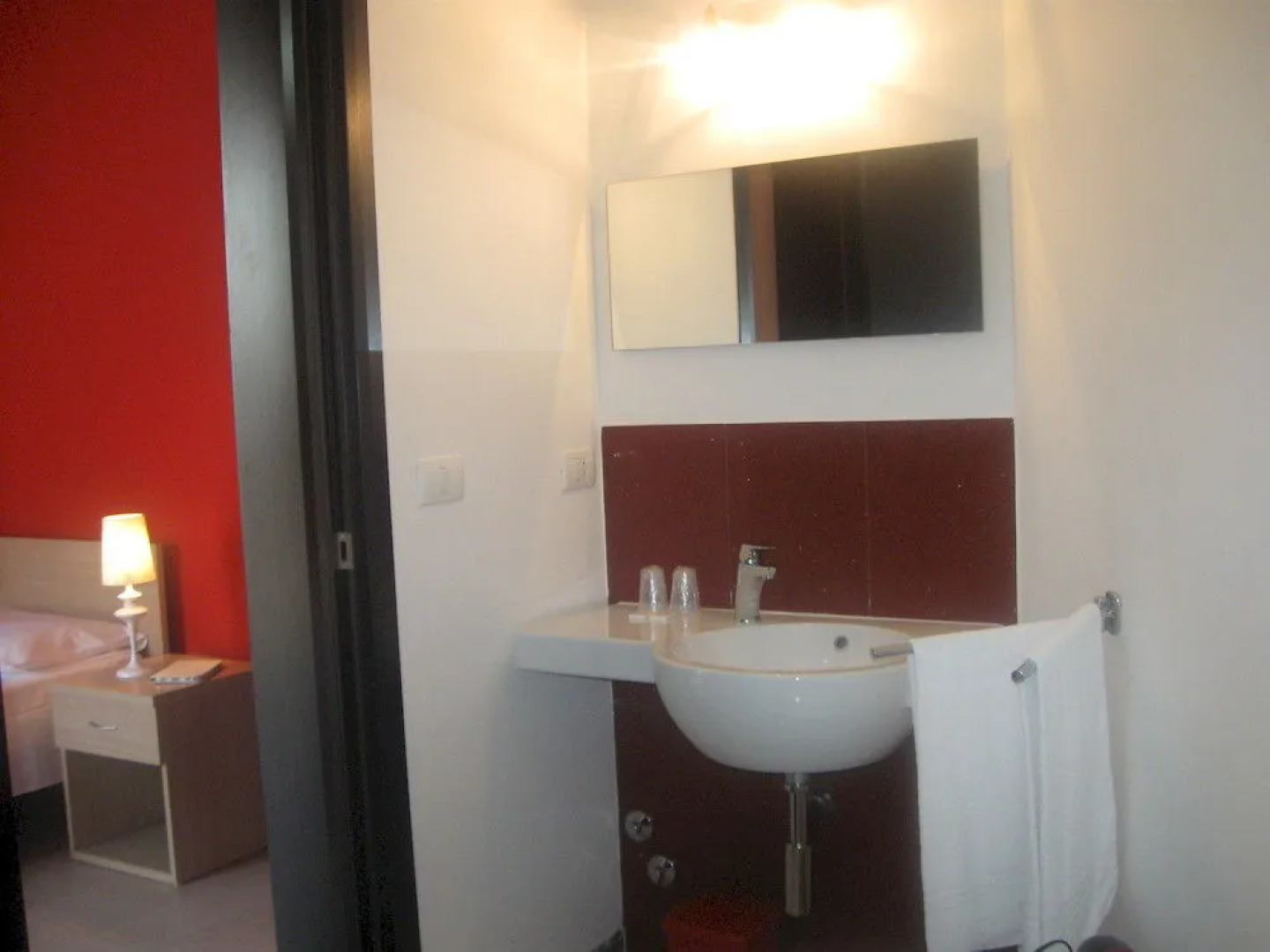 B&B Resort Torrefano