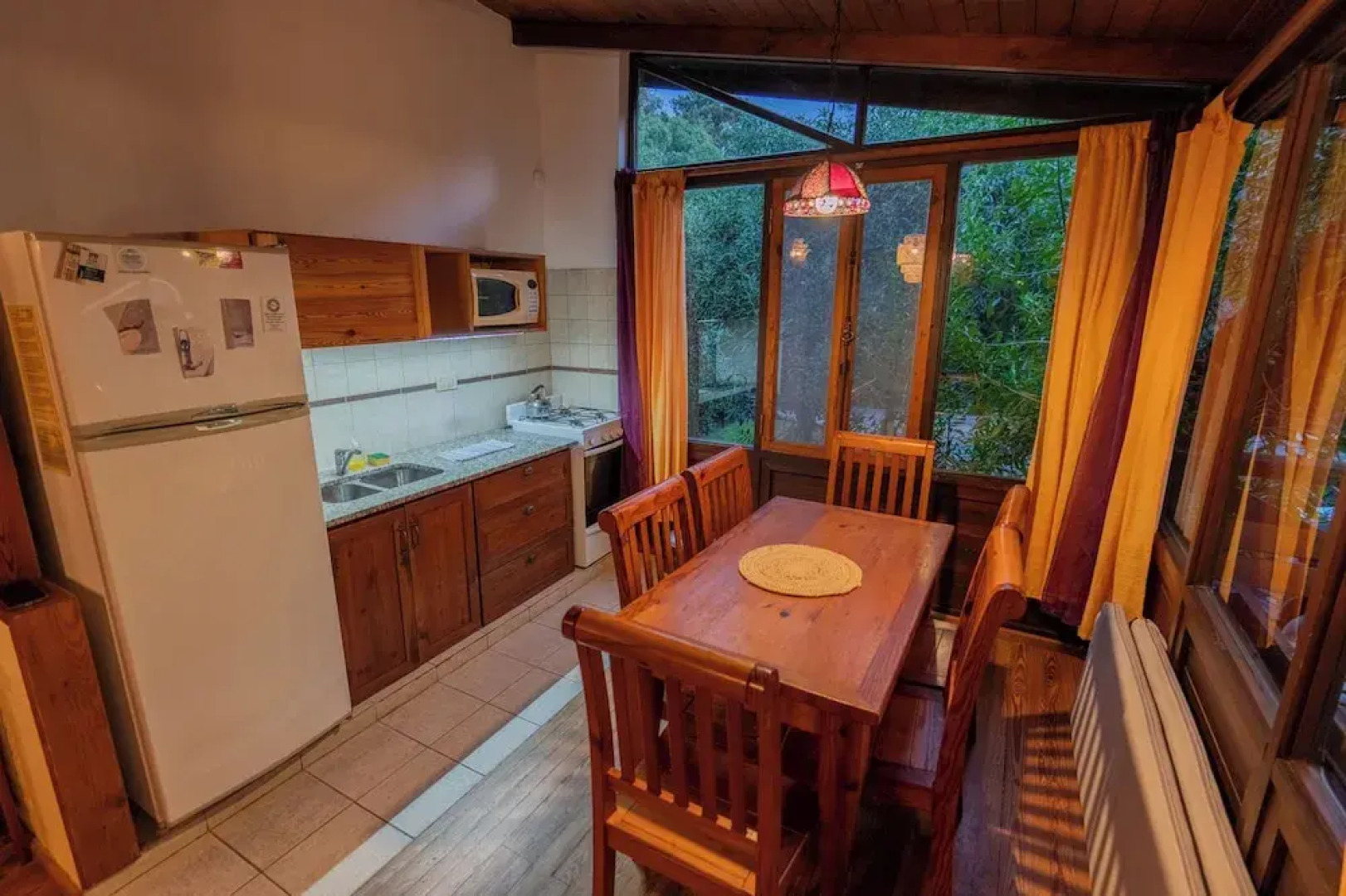 Complejo Aramis Chapadmalal