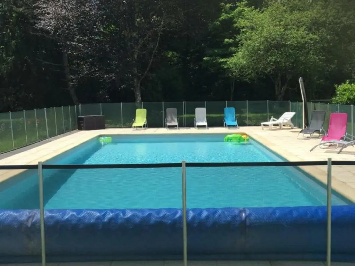 Gîte Luynes, 4 pièces, 6 personnes - FR-1-381-393