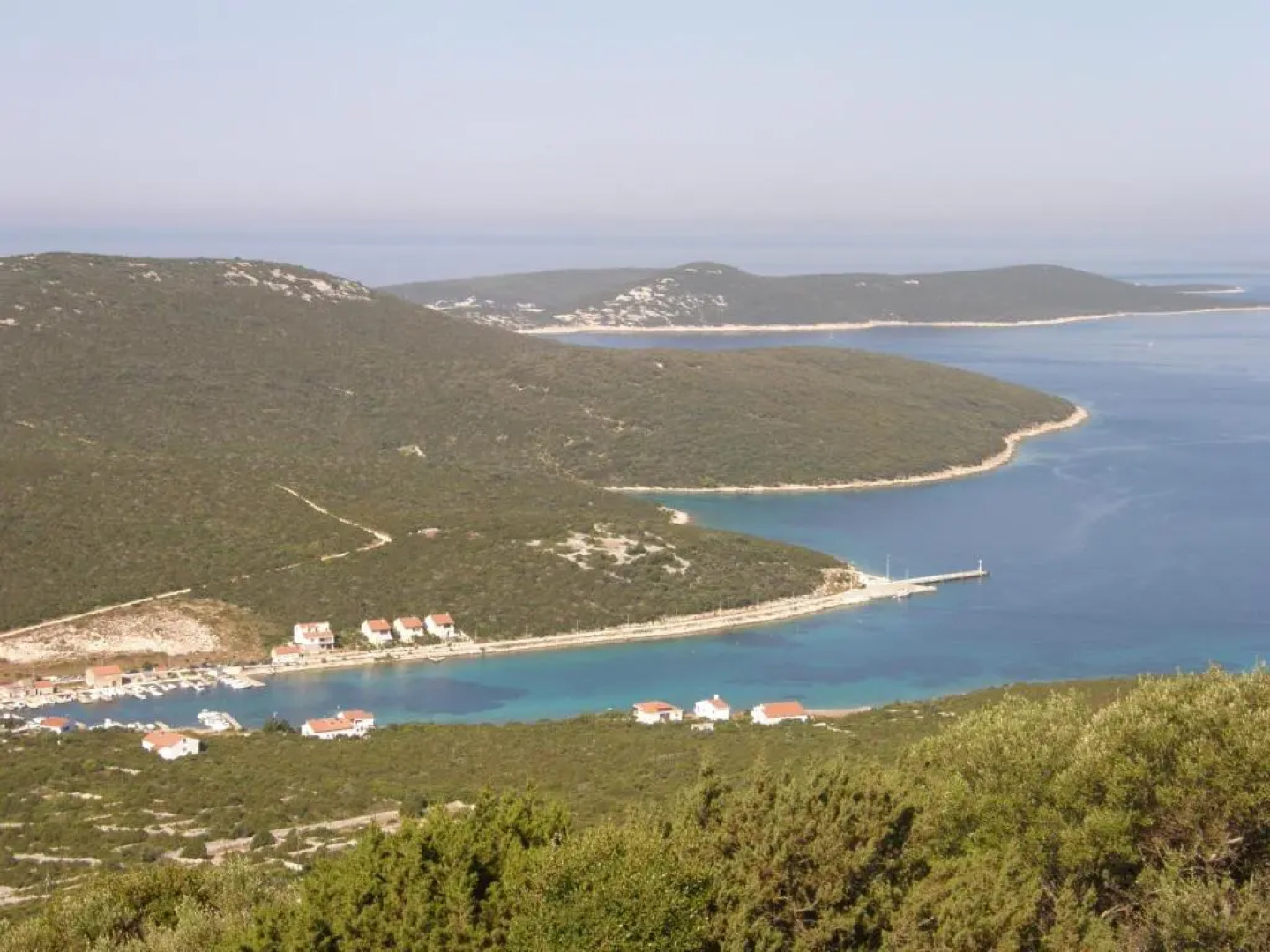 Cosy house by the sea