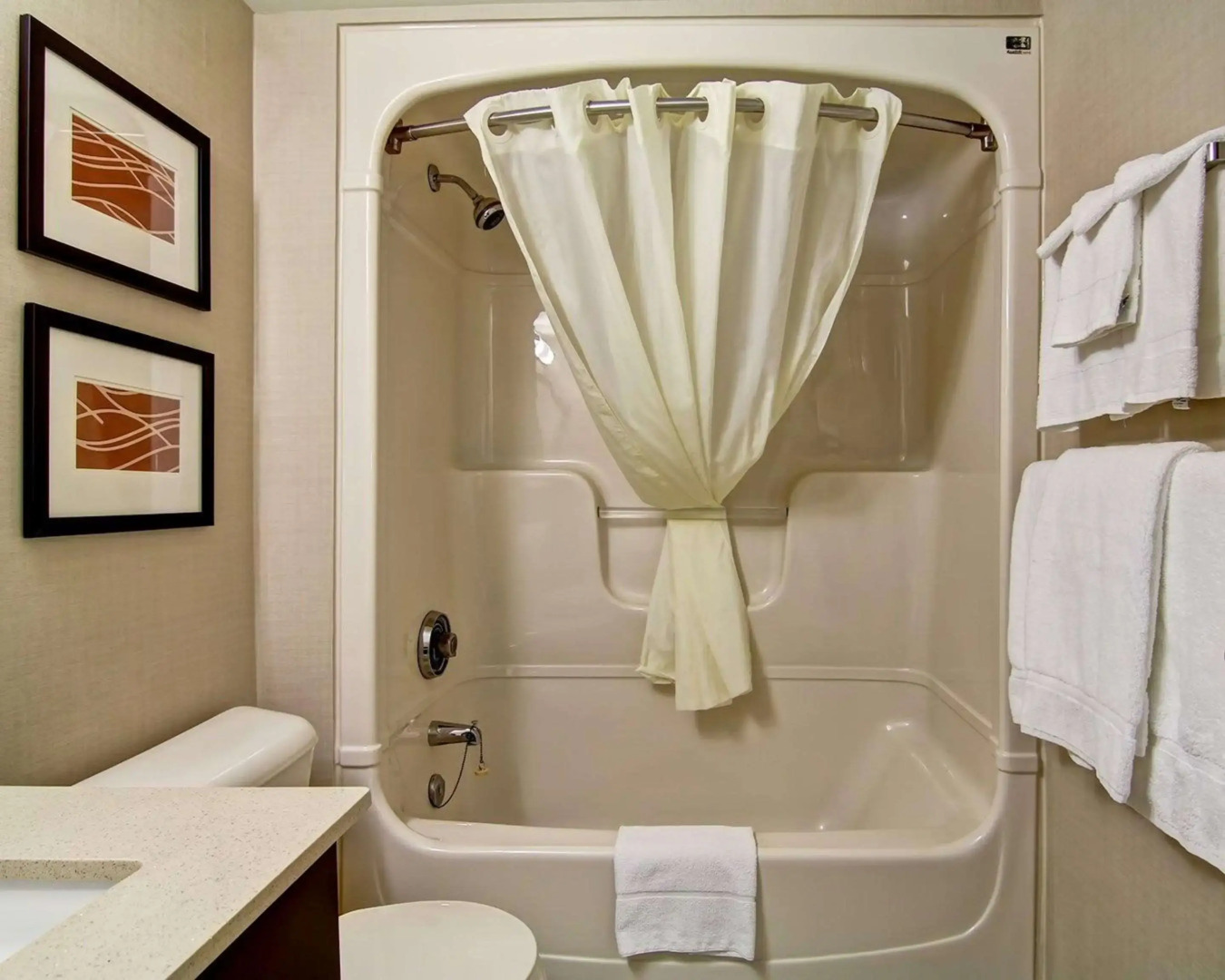 Comfort Inn St. Catharines