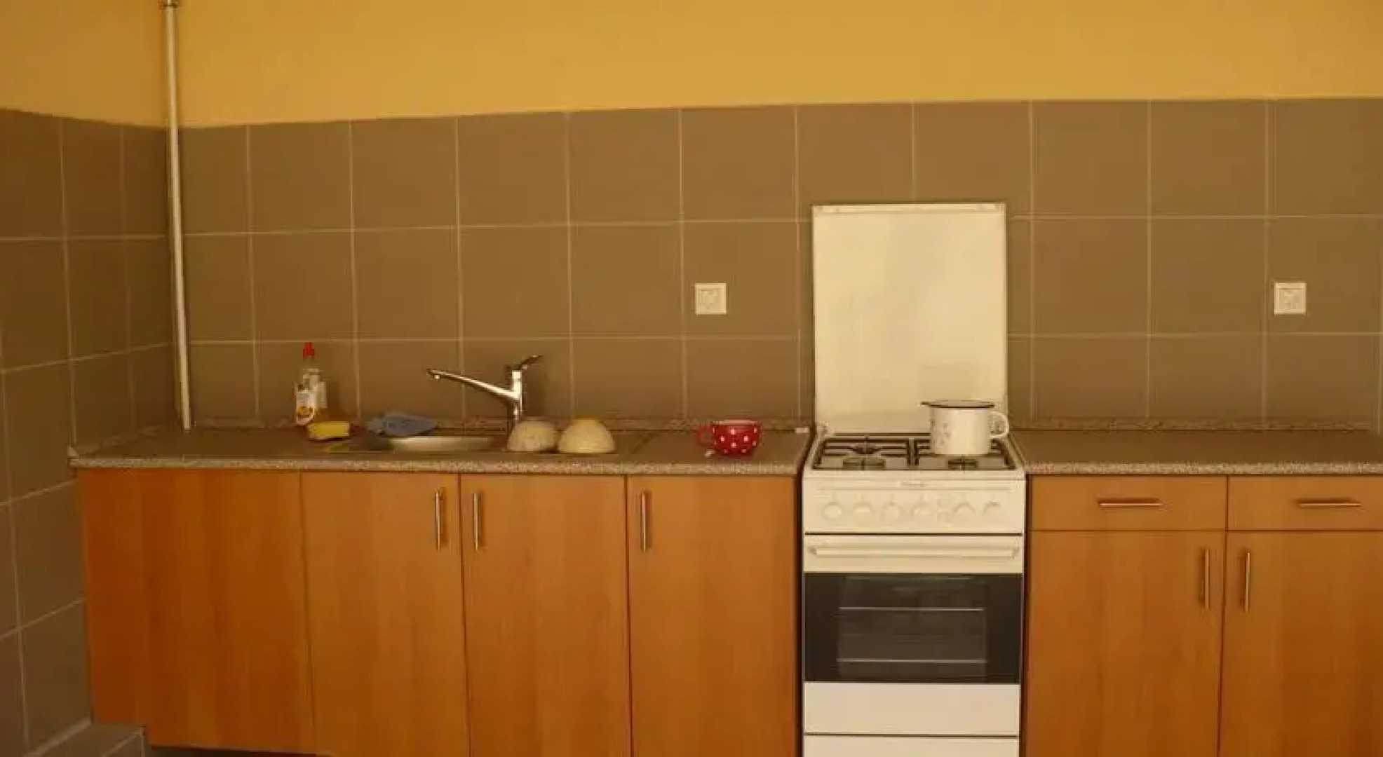 OrfűFitt Jurtatábor