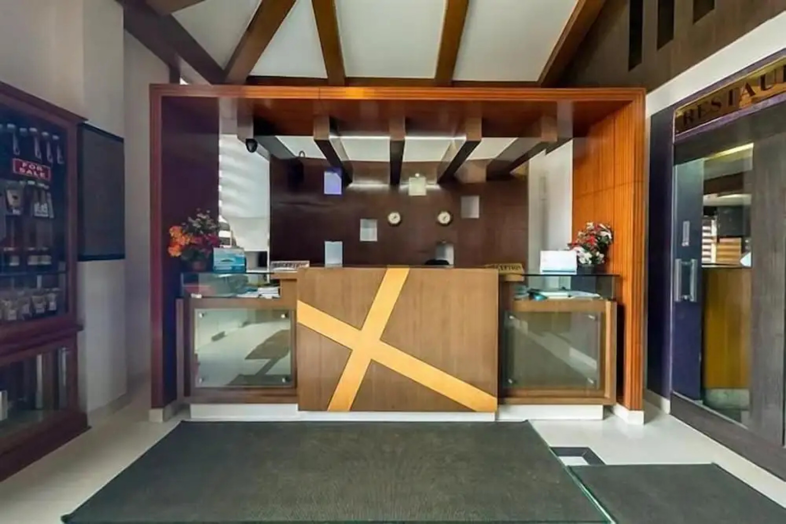 Hotel Madikeri Heritage