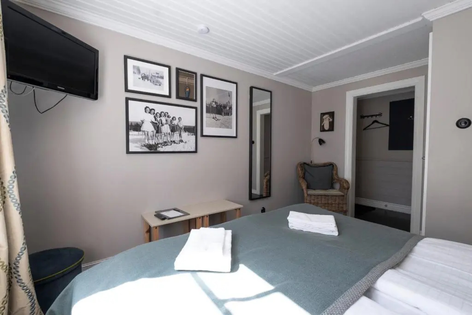 Olarsgården Hotell