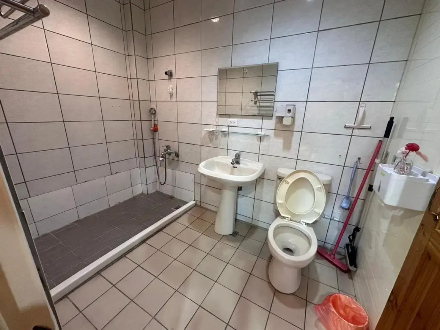 New Fox Guest House
