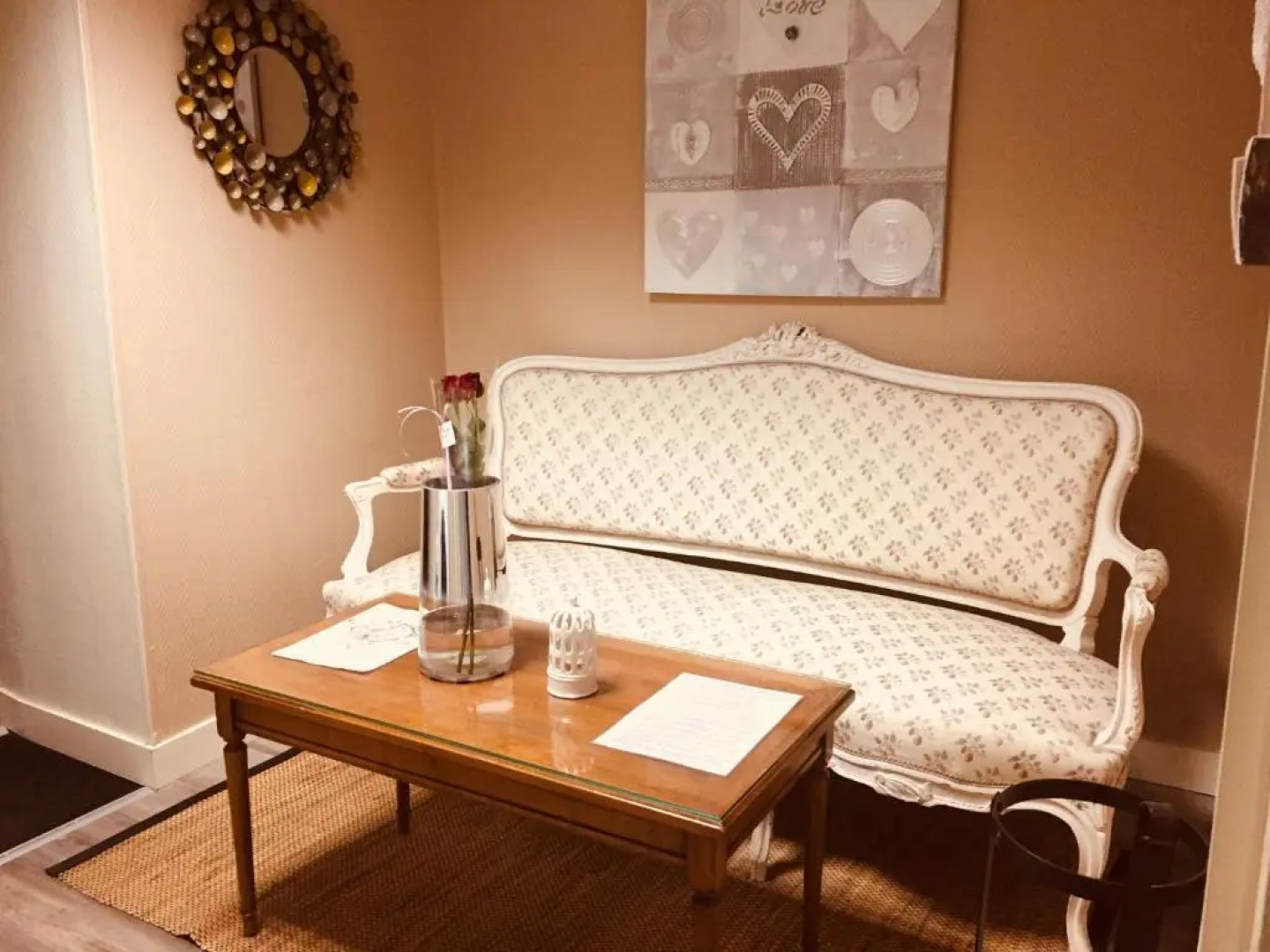 Appart' Spa et Sauna Privatif Au Cœur De Beaune