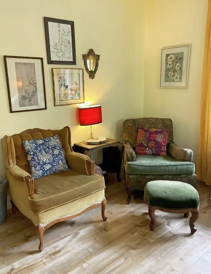 Wisteria Guest House