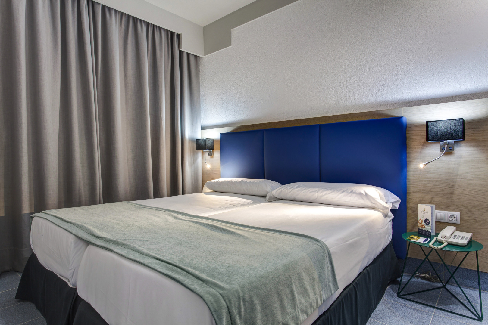 Plus Fariones Suite Hotel