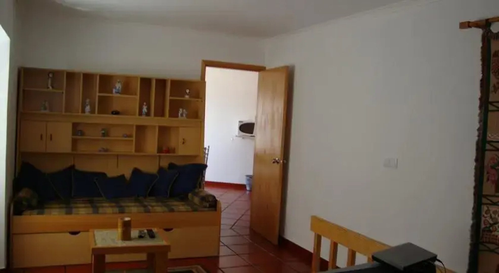 Casas do Pico - Adega Maria Isabel Alves