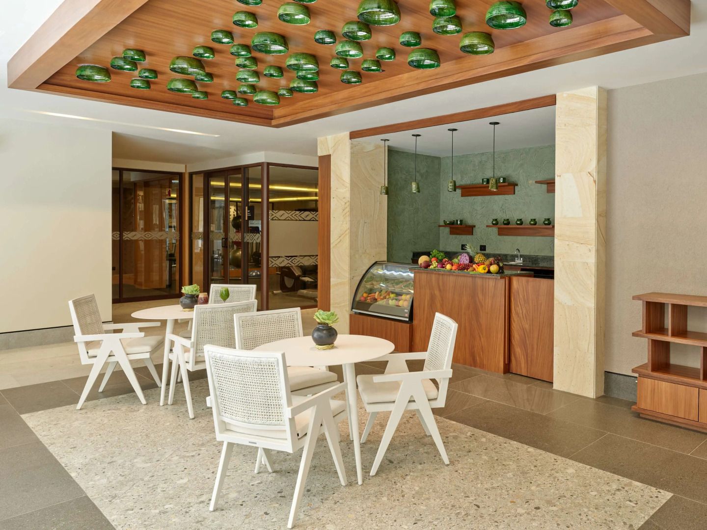 Grand Fiesta Americana Oaxaca