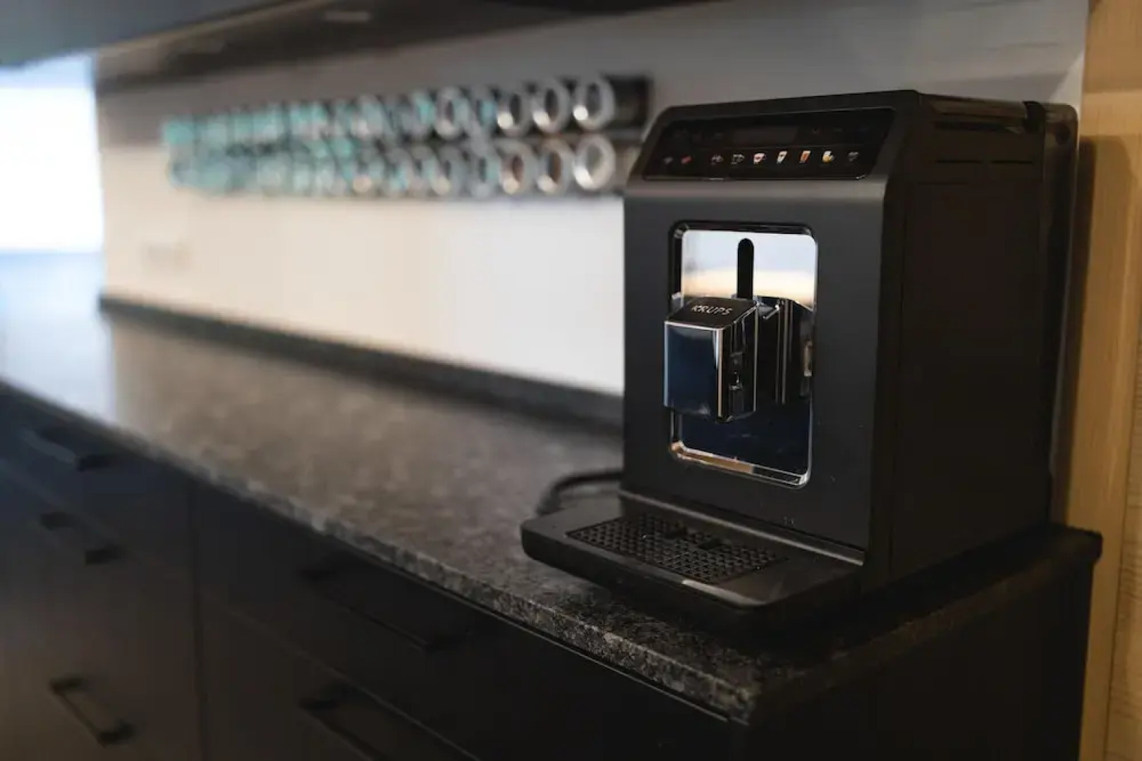 Penthouse at 1900 Meters Above sea Level