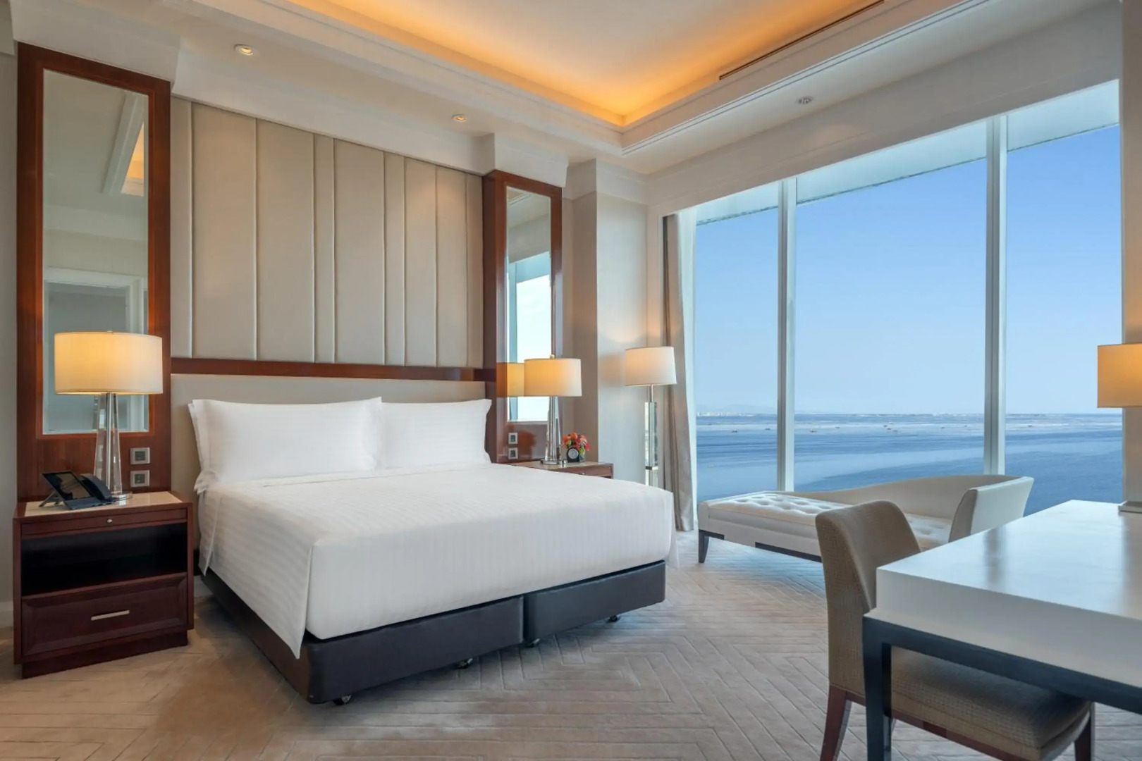 Solaire Resort Entertainment City