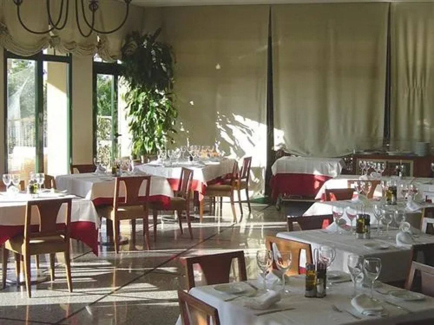 Alicante Spa & Golf Resort