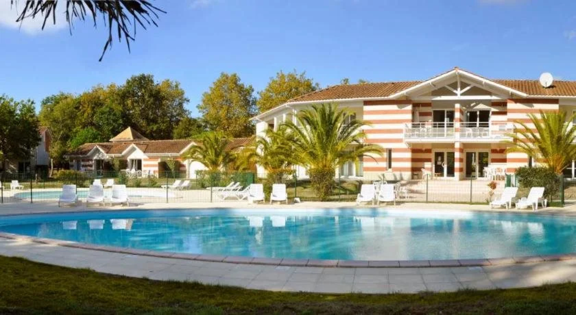 ESTIVEL - Domaine des Sables