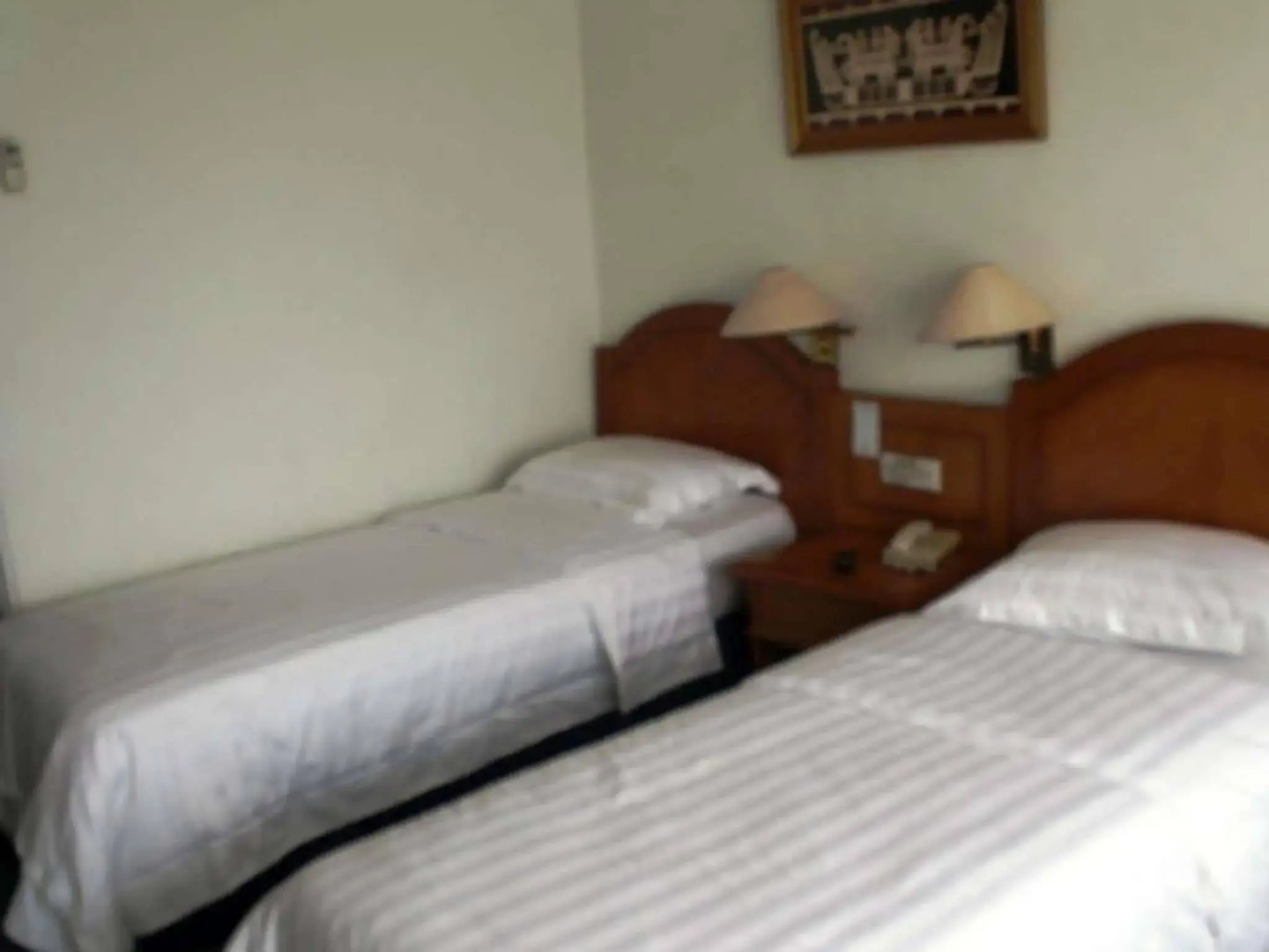 Hotel Marcopolo & Convention Hall