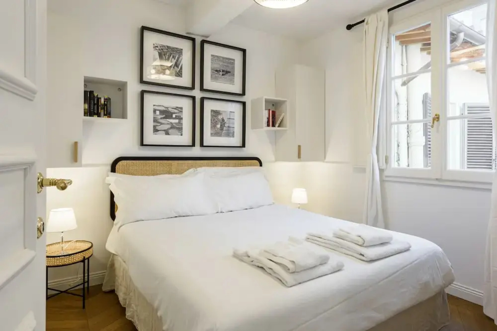 Luxury San Niccolò by Mmega