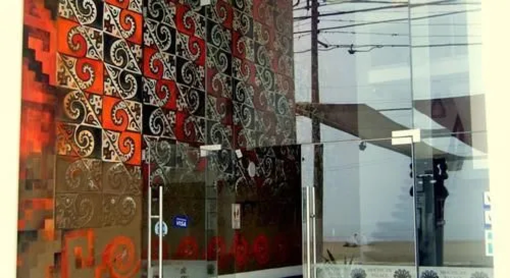 Mochican Palace Hotel