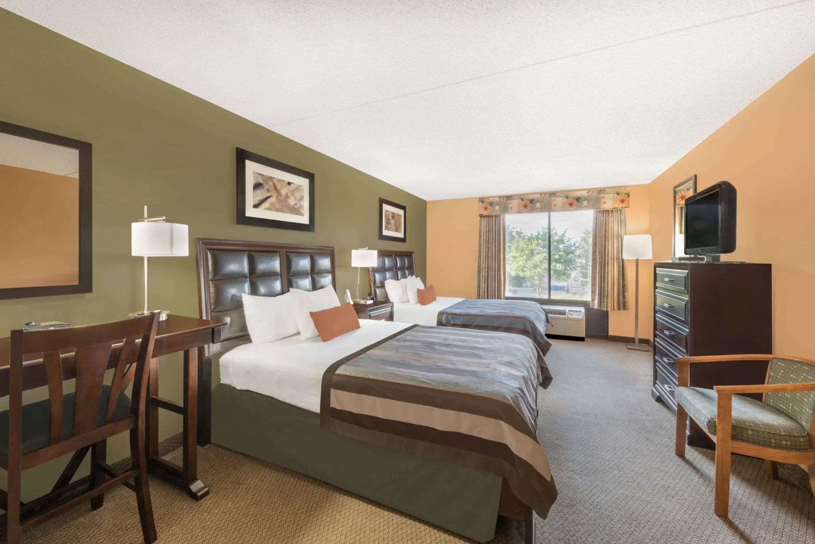 Wingate by Wyndham Longview