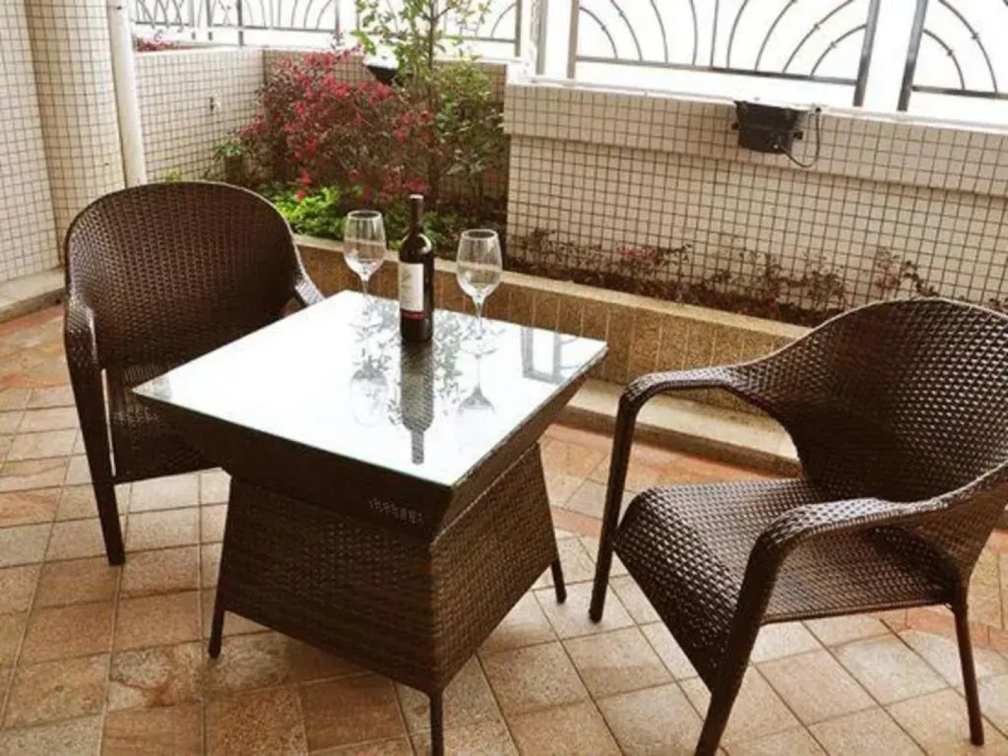 Royal Duke Cherrabah Hotel Zhongshan