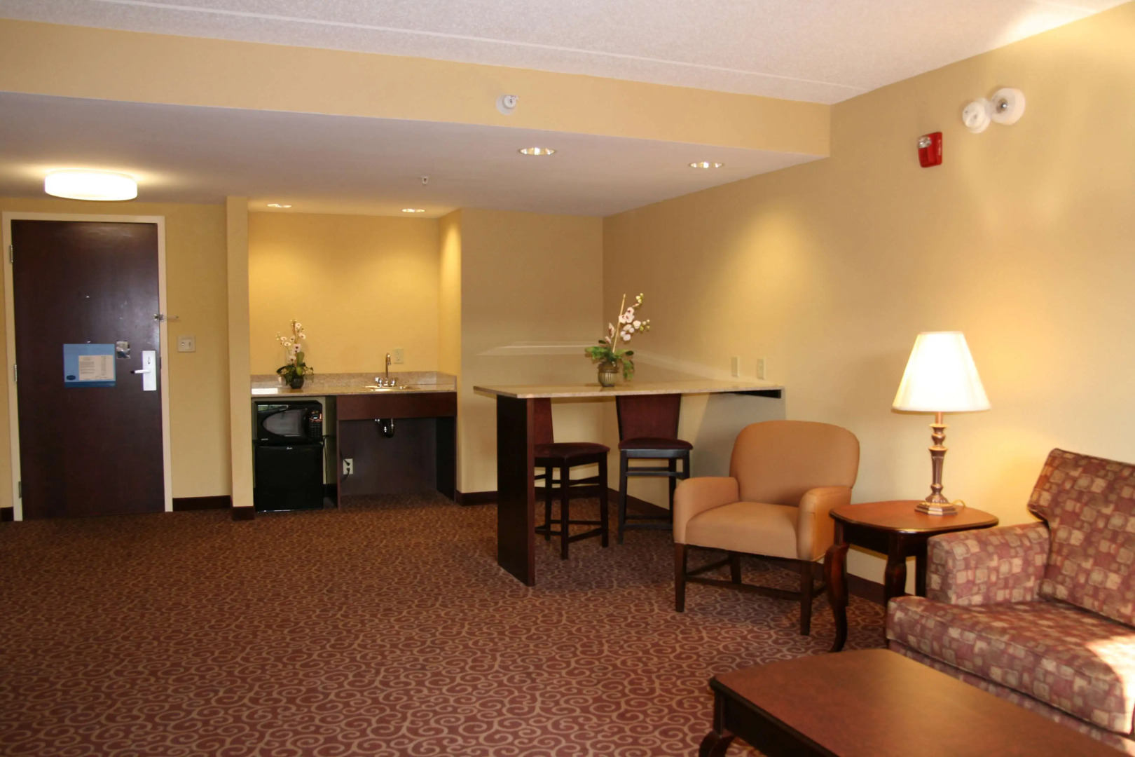 Hampton Inn Bennington