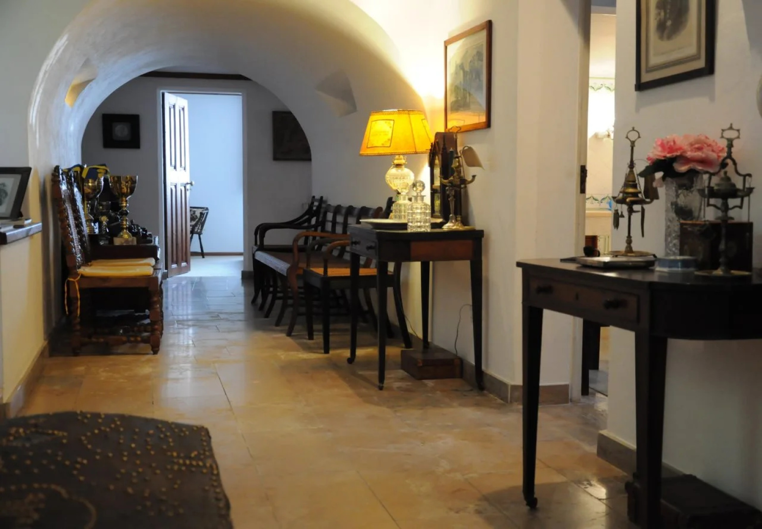 Quinta da Alcaidaria Mór