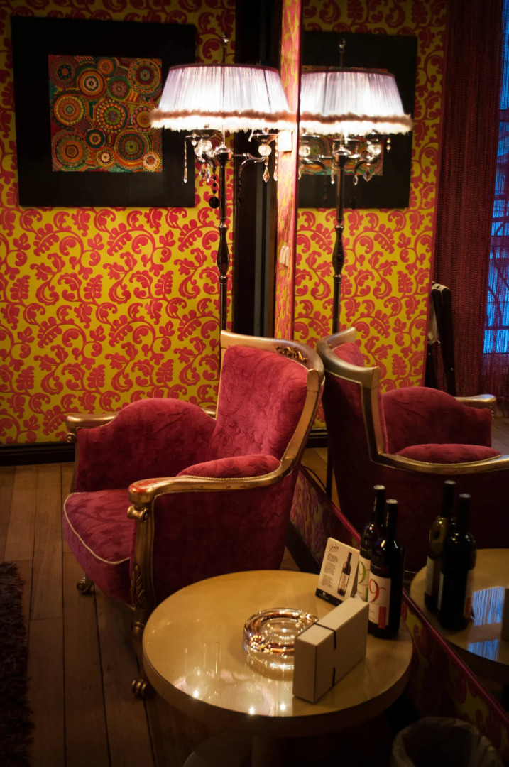 Andromeda Hotel Thessaloniki