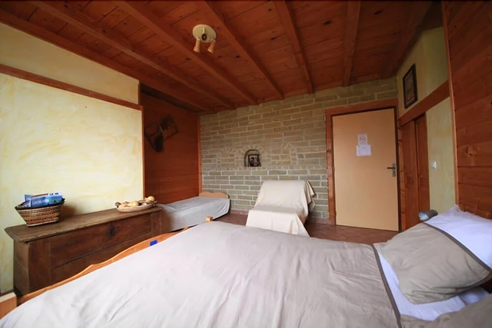 Chambres d'hôtes des 2 lacs