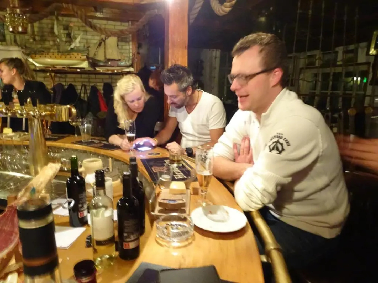 Hotel Restaurant de Boekanier