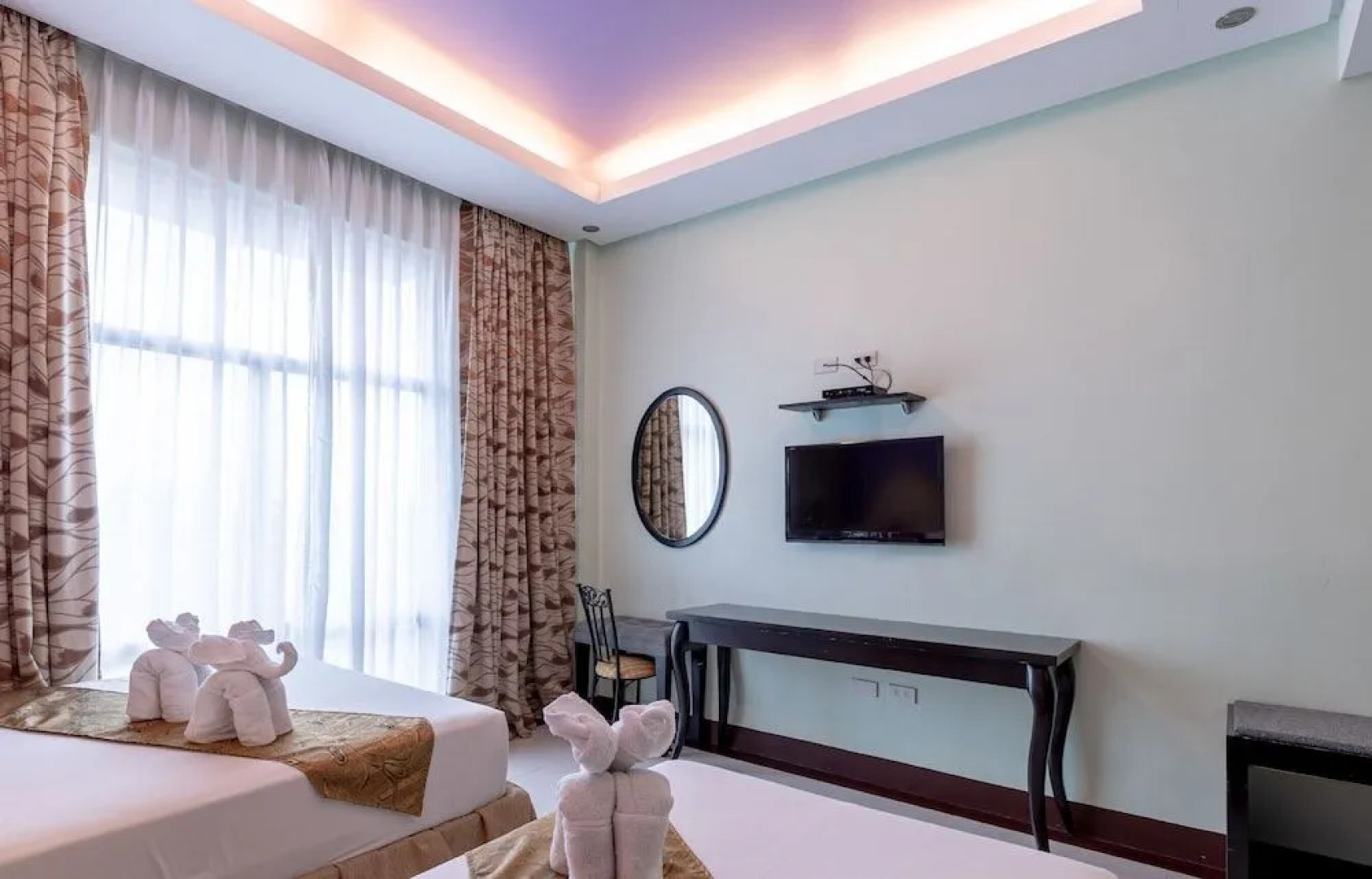 ZEN Rooms Metro Inn Bacolod