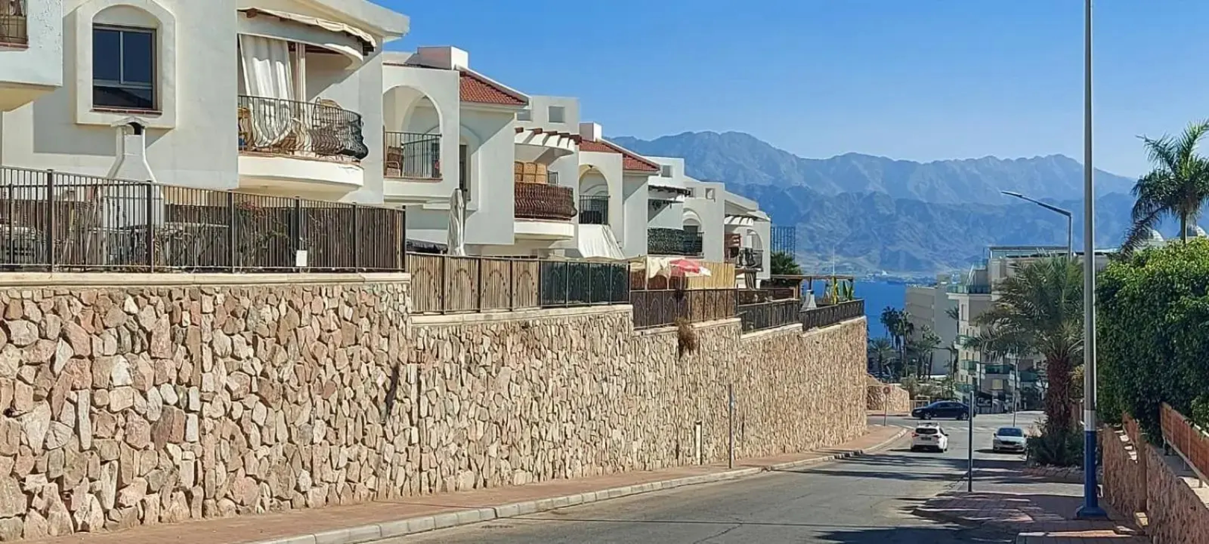 Apartment in Amdar Village